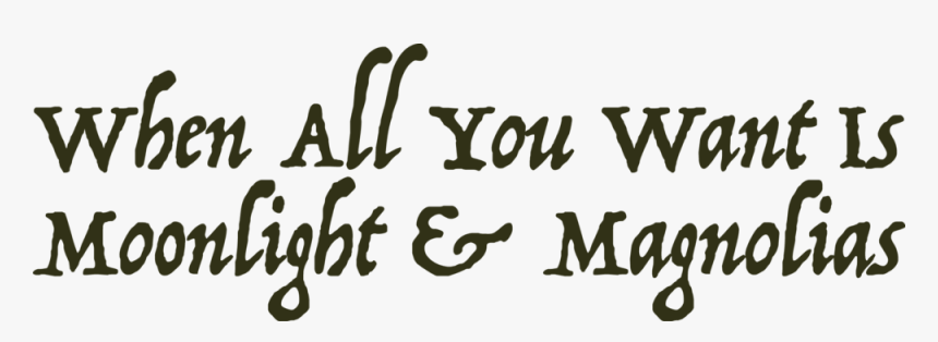 Dear White Plantation Visitors 2 - Calligraphy, HD Png Download