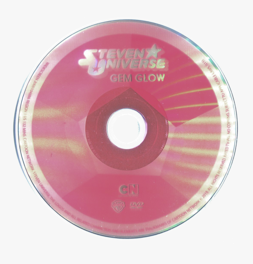 #logopedia10 - Steven Universe Soundtrack Volume 1 Cd, HD Png Download