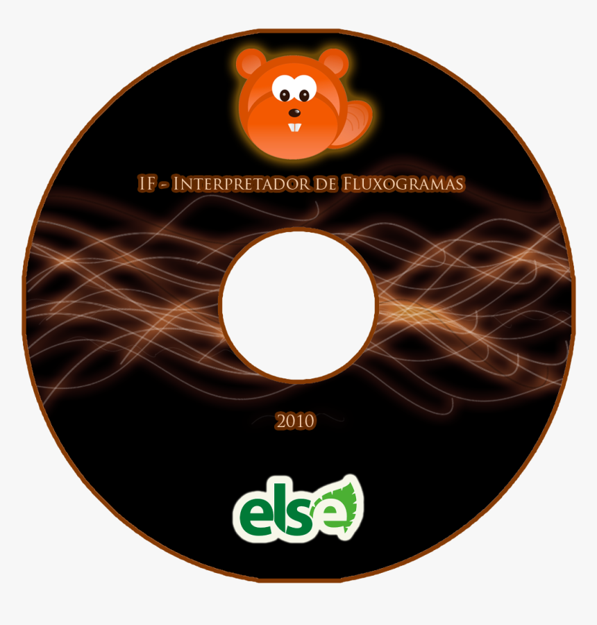 Castor Desenho, HD Png Download