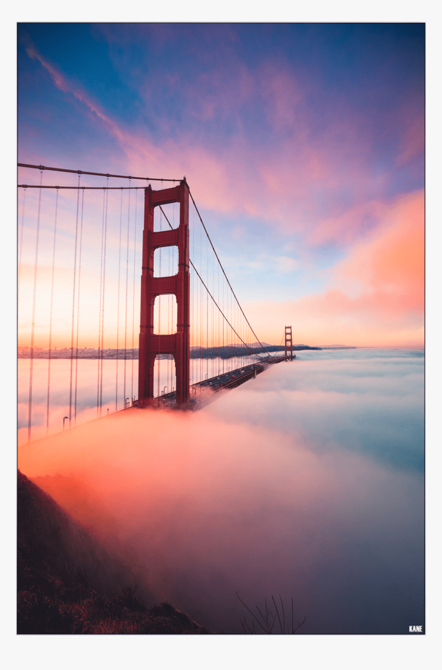 Gigantic Big Biggest Massive Huge Large Largest Giant - Suspension Bridge, HD Png Download