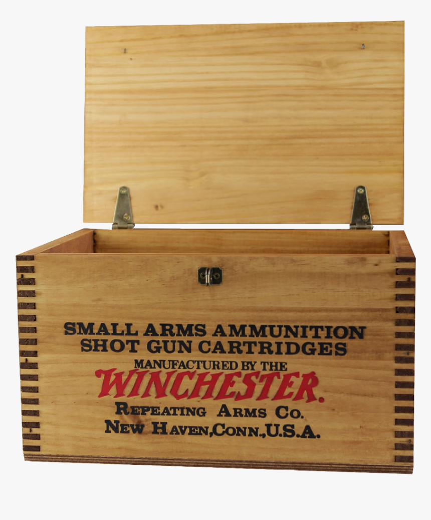 Winchester, HD Png Download