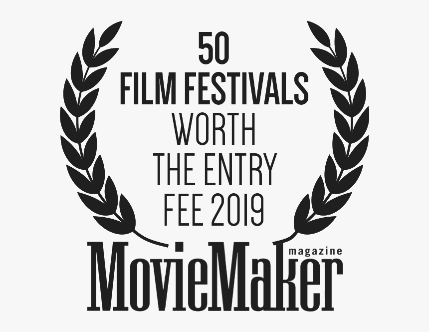 Moviemaker50 - Official Selection Nevada City Film Fest, HD Png Download