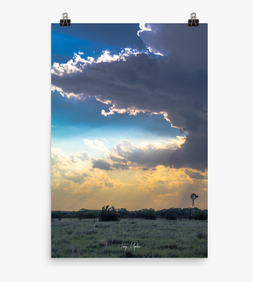 Skyline, HD Png Download