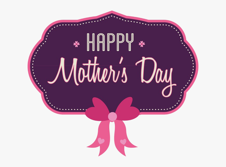 Mom Mothers Day Png Image - Mothers Day Facebook Ads, Transparent Png