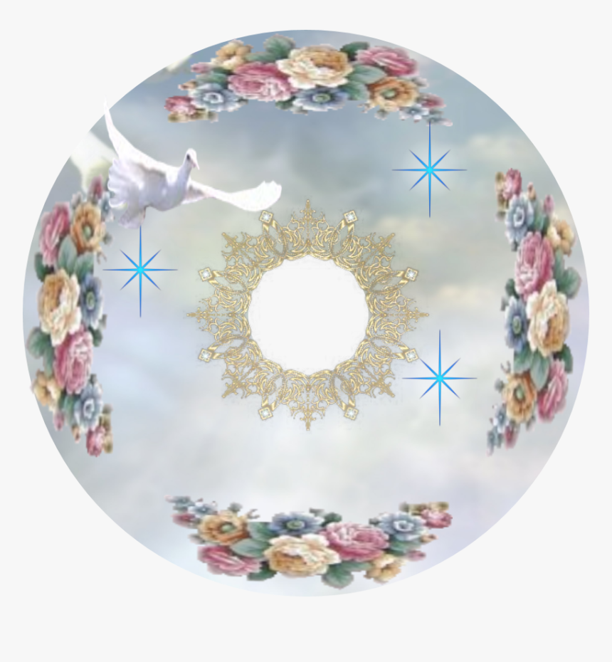 Circle, HD Png Download