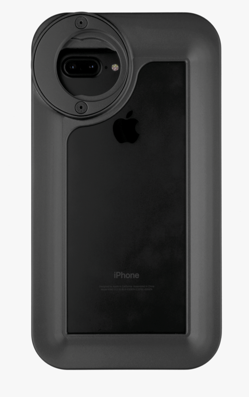 Helium Core Iphone Video Camera Filmmaking Rig For - Feature Phone, HD Png Download
