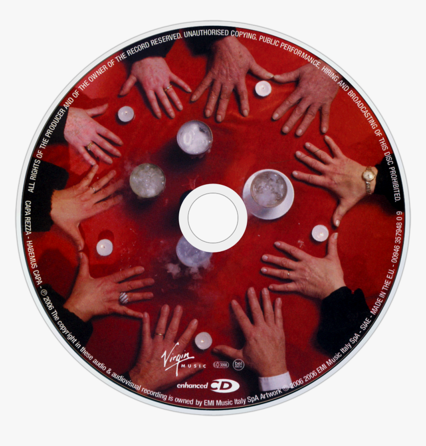 Habemus Capa, HD Png Download