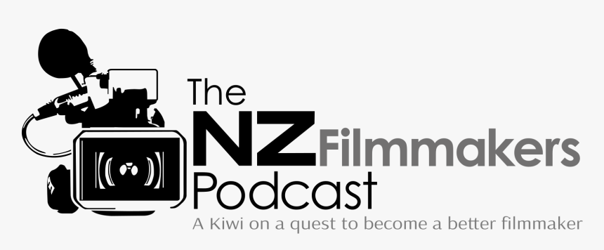 The Nz Filmmakers Podcast - Graphic Design, HD Png Download