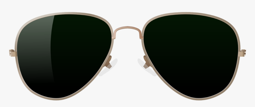 Ray Ban Png - Sunglasses For Editing In Picsart, Transparent Png