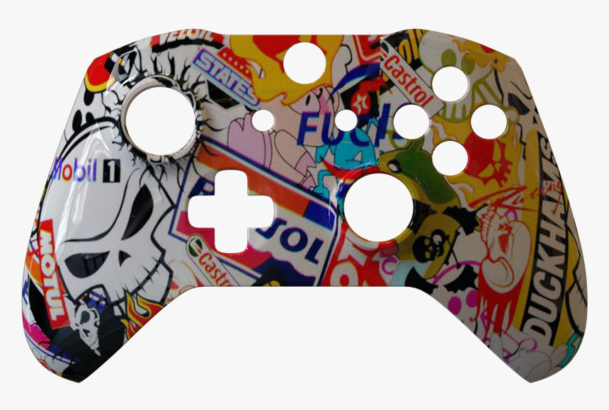 Capa De Controle - Game Controller, HD Png Download