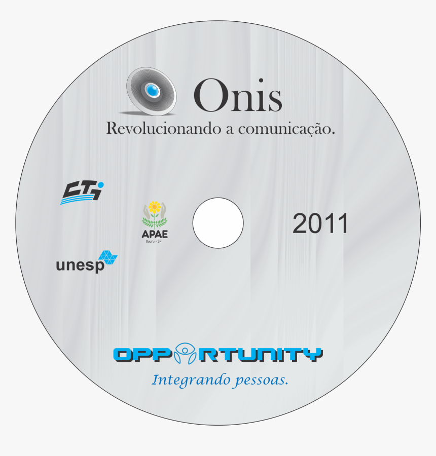 Cd, HD Png Download