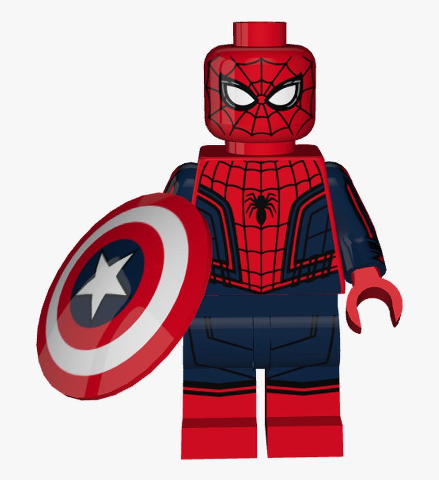 Spider-man, HD Png Download
