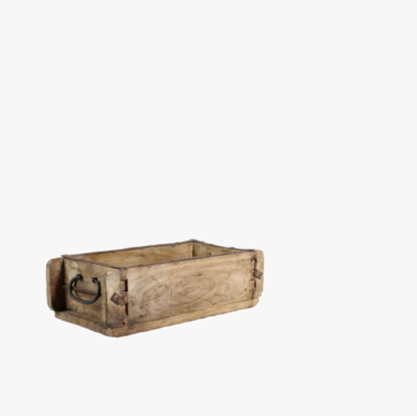 Vintage Brick Mold - Decorative Box, HD Png Download