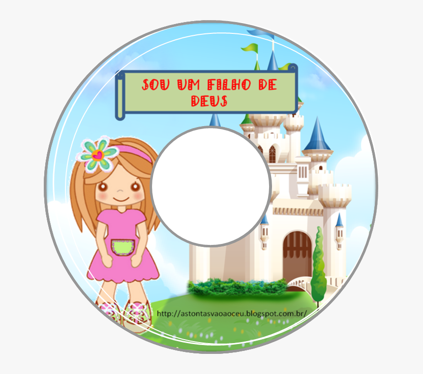 Fundo Castelo, HD Png Download