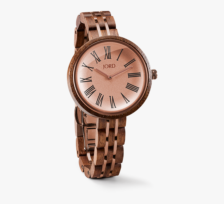 Jord Wood Watches, HD Png Download