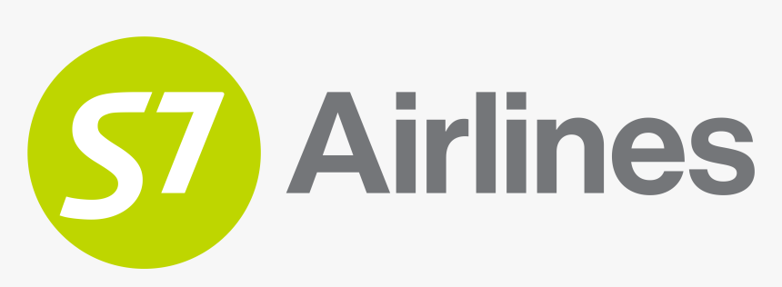S7 Airlines Logos Download Club America Logo Dream - S7 Airlines Logo Png, Transparent Png