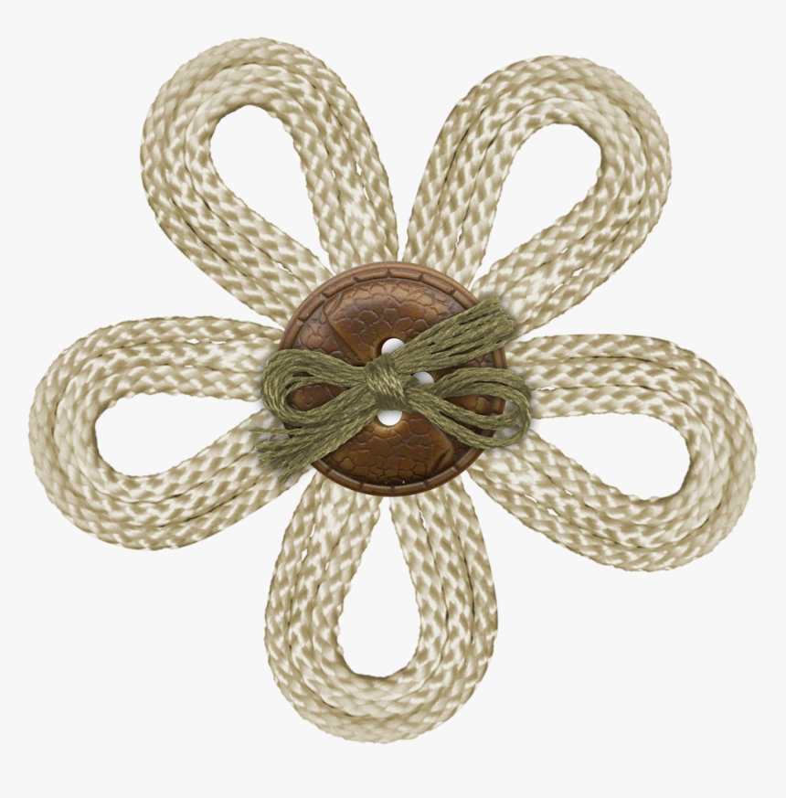 Transparent Scrapbook Ribbon Png - Elementos Scrapbook Png, Png Download