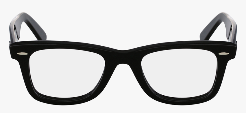 Kids Square Frame Glasses, HD Png Download