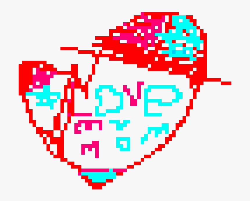 Transparent I Love Mom Png, Png Download