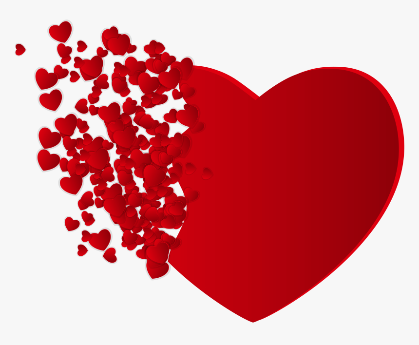 Heart Images Hd Png, Transparent Png
