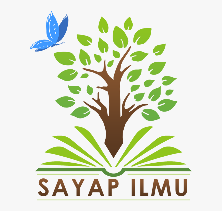 Sayap Ilmu, HD Png Download