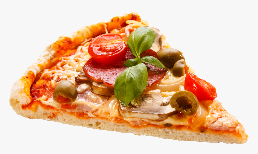Pizza Png, Transparent Png