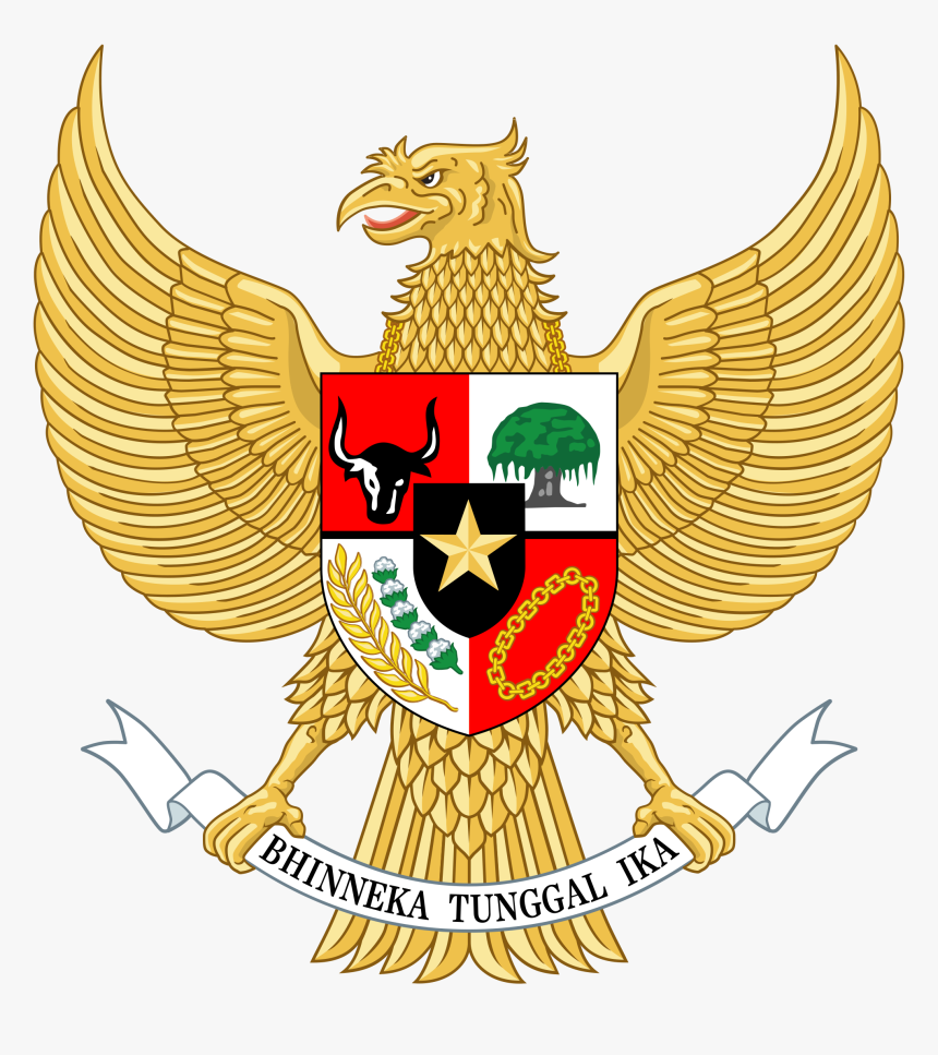 Transparent Garuda Png, Png Download