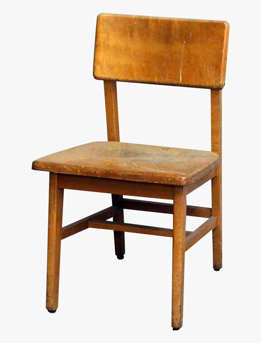 School Chair Clipart Images