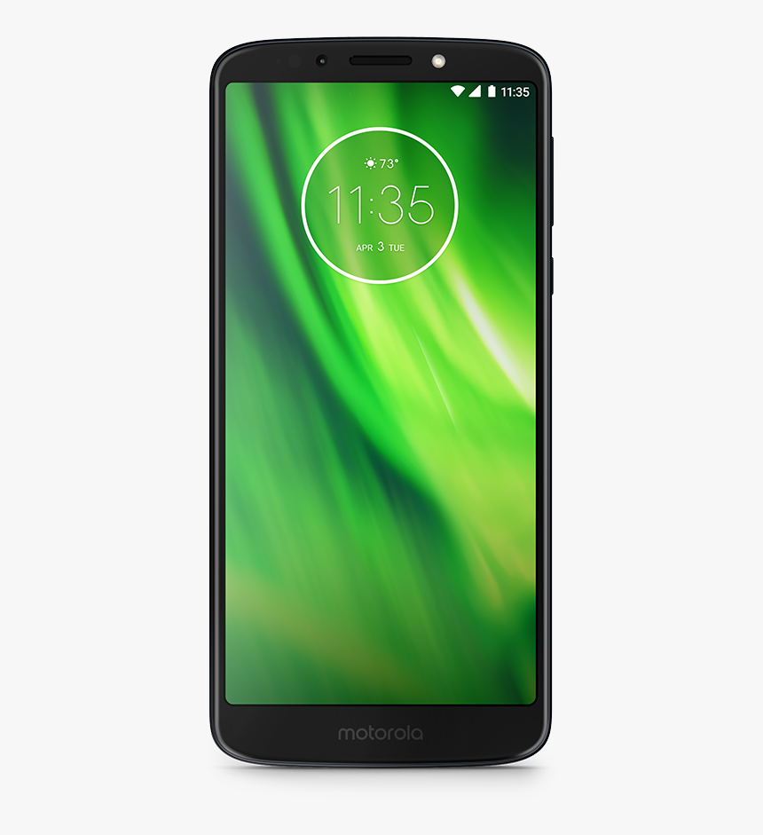 Motorola Moto G6 Play, HD Png Download