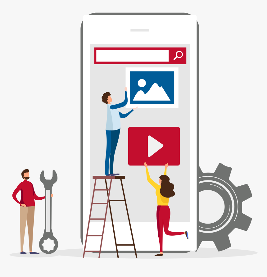 Web3 30 Jan - Illustration, HD Png Download