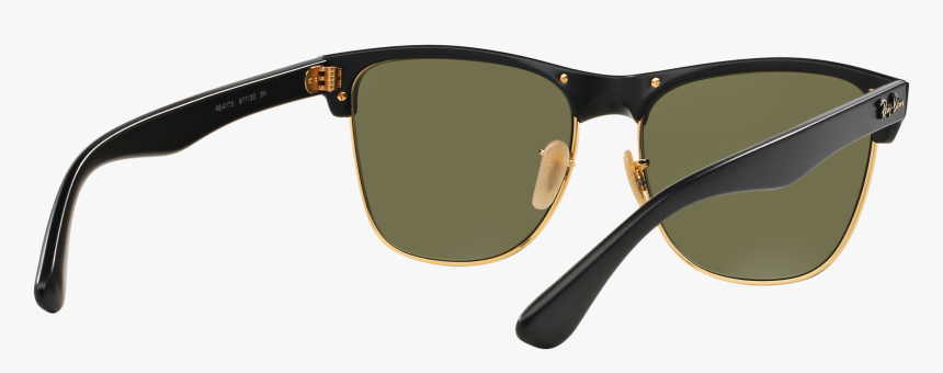 Clipart Freeuse Download Goggles Sunglasses Ray Ban - Shadow, HD Png Download