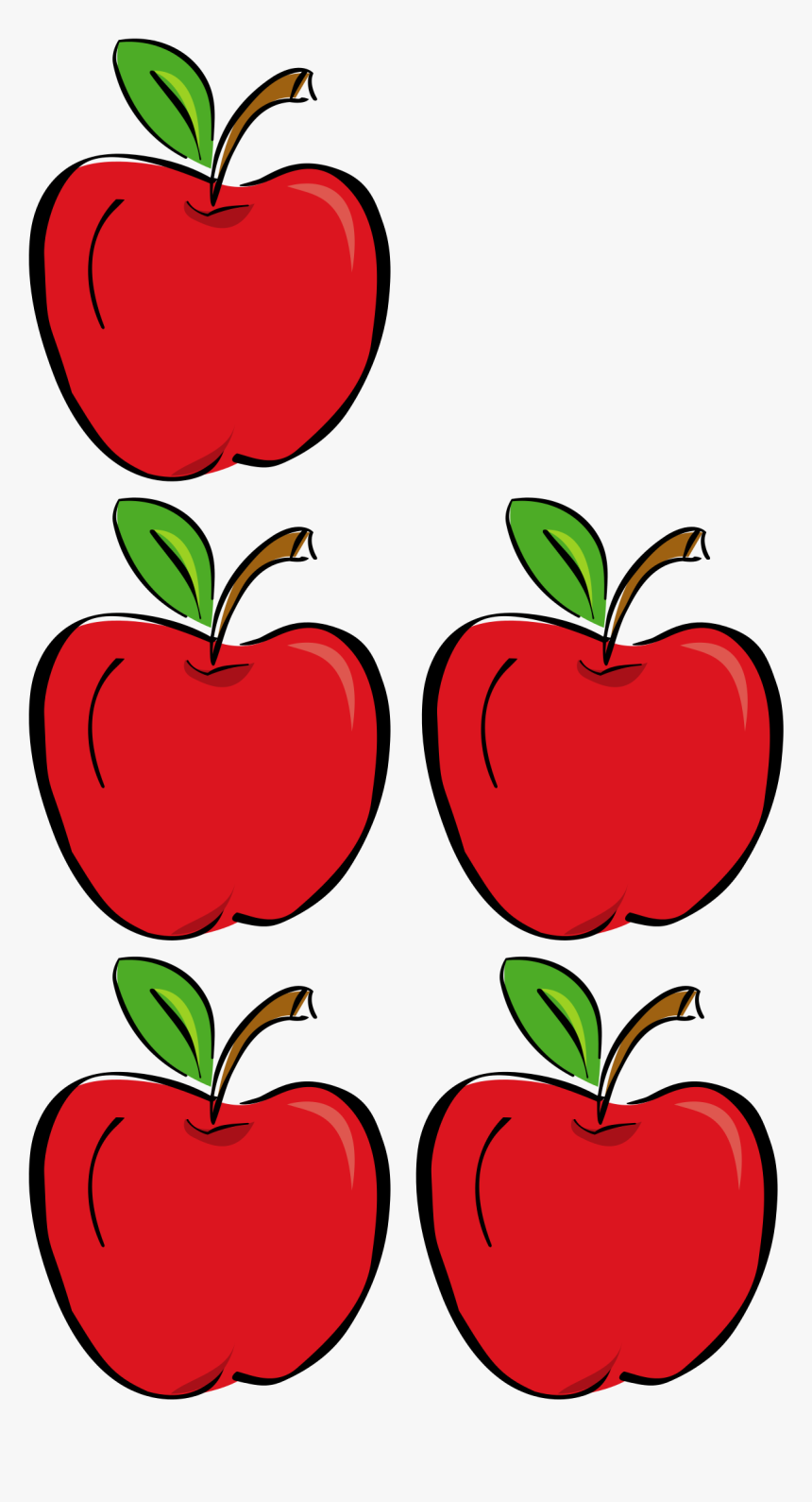Addition Wikipedia Fraction Bar Clip Art Fraction Clip - Conjunto De 5 Elementos, HD Png Download