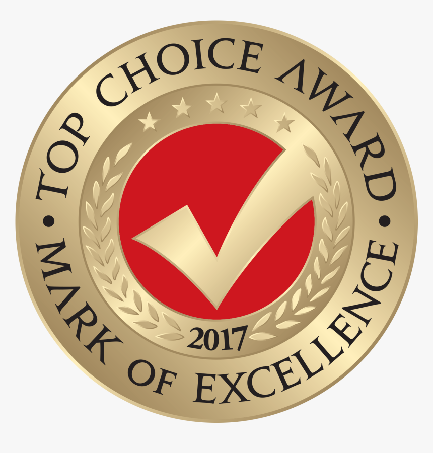 Top Choice Awards, HD Png Download