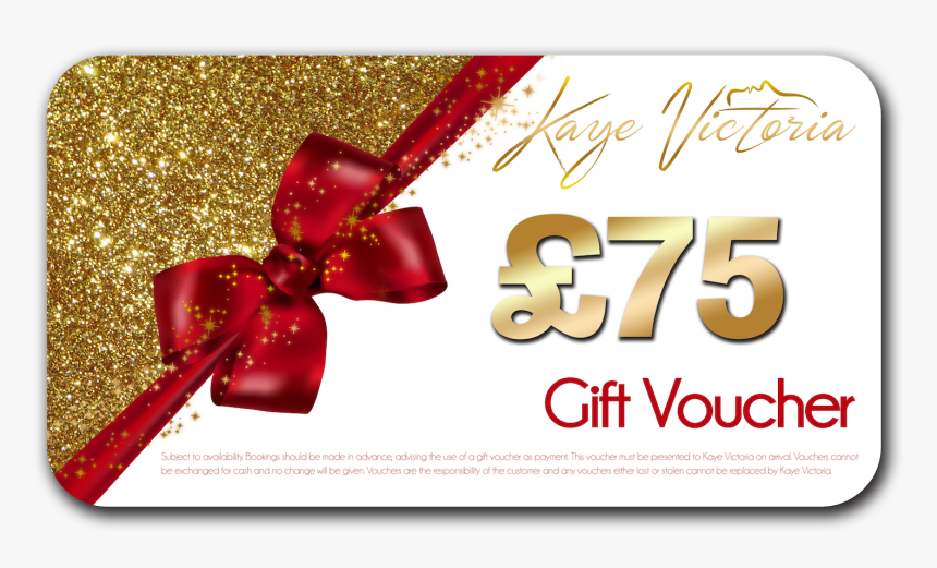 Voucher Transparent Images Png - Christmas Cash Voucher, Png Download