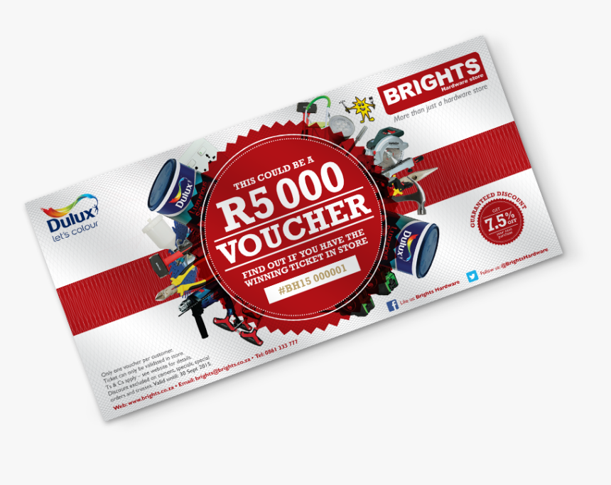 Brights Hardware, HD Png Download