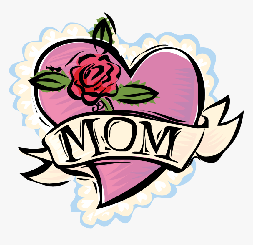 Mothers Day - Mothers Day Clip Art, HD Png Download
