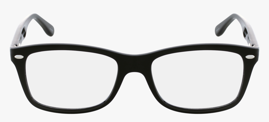 Transparent Ray Ban Glasses Png - Ray Ban Glasses Png, Png Download