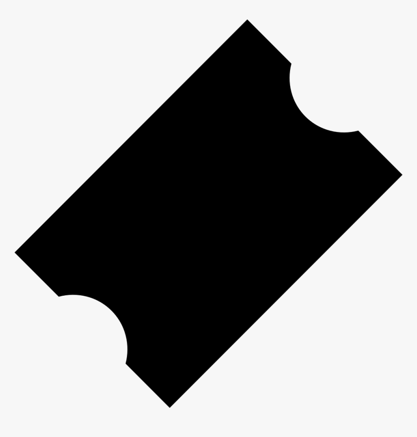 Voucher - Icono Ticket Png, Transparent Png