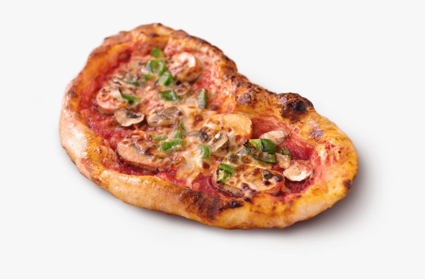 Flatbread, HD Png Download
