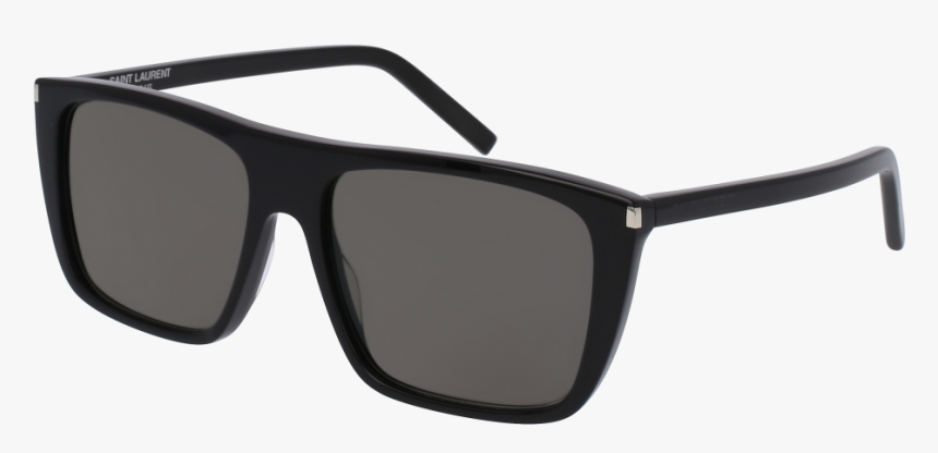 Color Ray-ban Wayfarer Designer Gucci Sunglasses - Marc Jacobs 107 S Sunglasses, HD Png Download