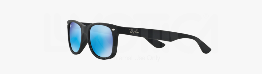 Wayfarer Classic Sunglasses Junior Ray-ban Png Free - Reflection, Transparent Png