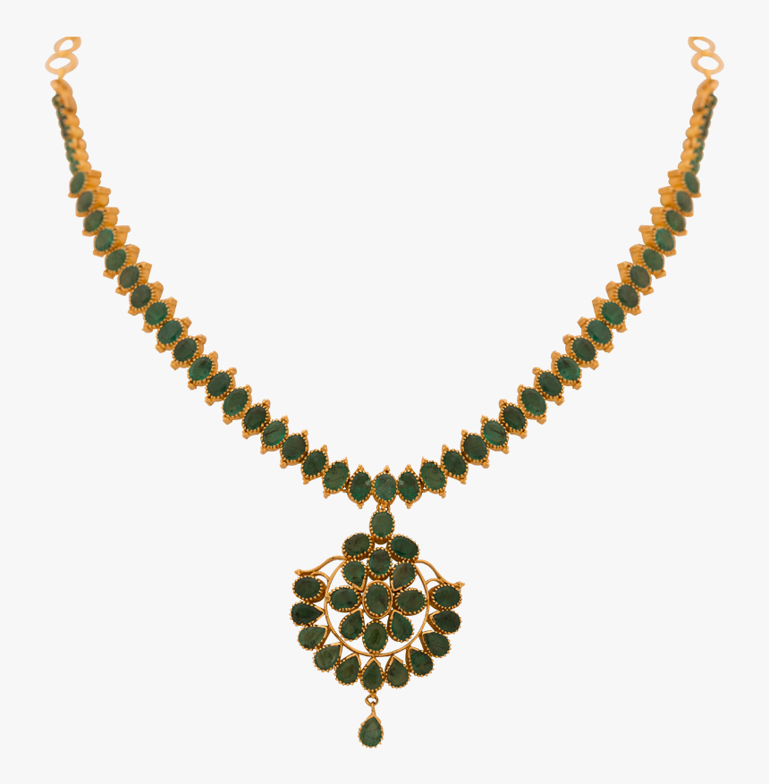 Earring Jewellery Necklace Ruby Charms & Pendants - Necklace, HD Png Download