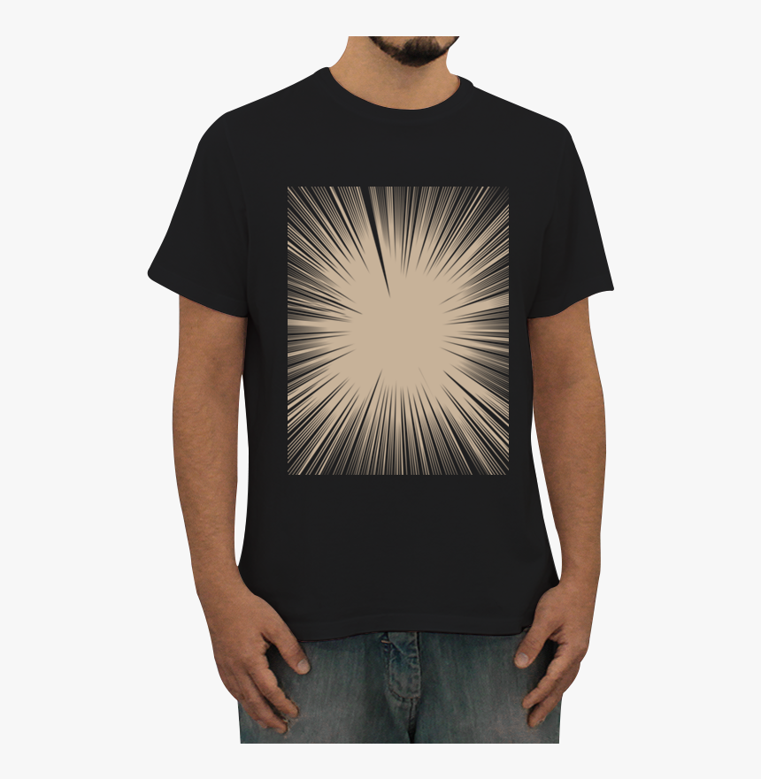 Camiseta Luz De Livvestudiona - Irmão Do Jorel Camiseta, HD Png Download