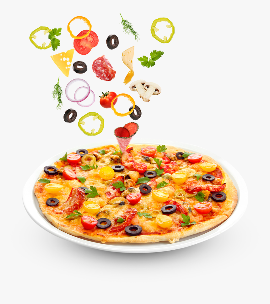 Fast Food Indian Food Png, Transparent Png