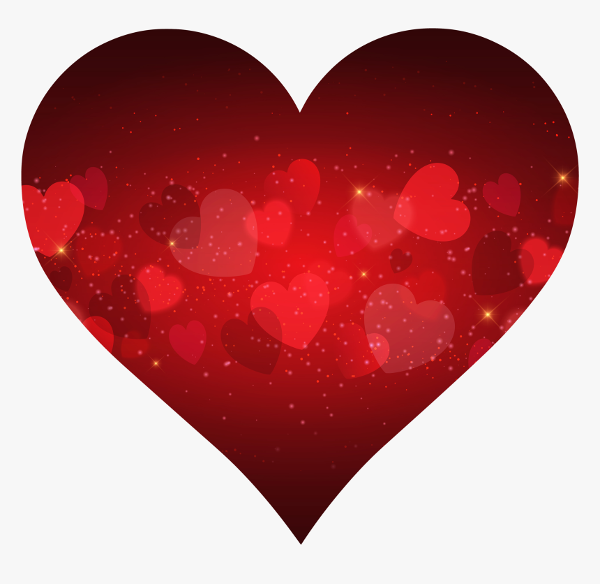 Heart Image - Heart, HD Png Download