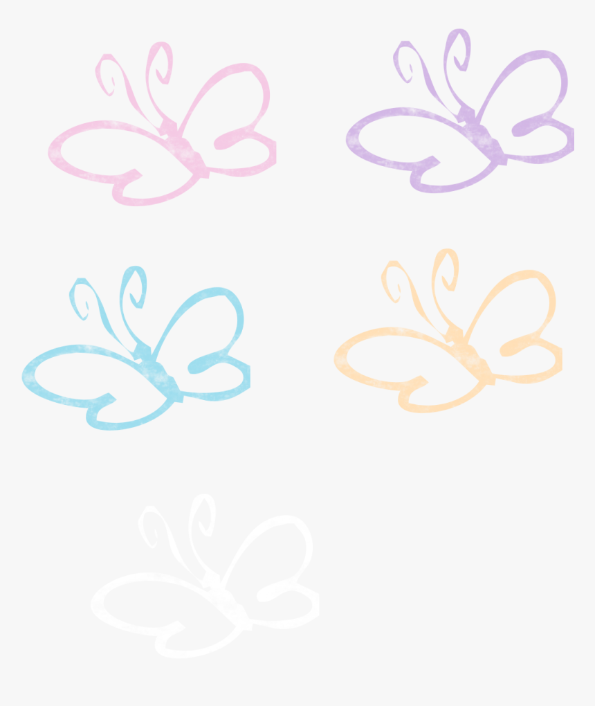 Butterfly, HD Png Download