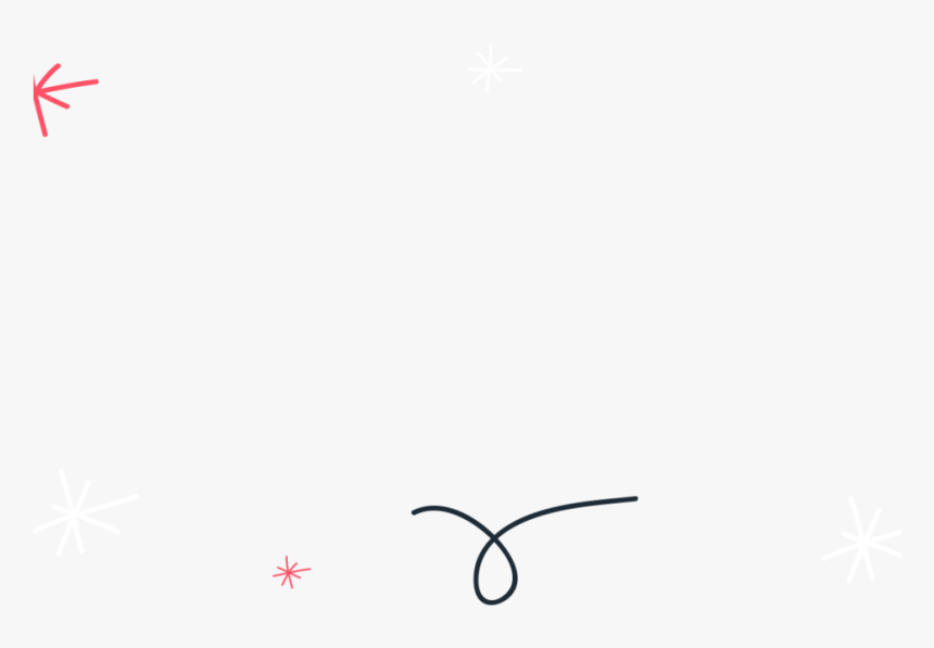 Vectores Slider Navi - Calligraphy, HD Png Download