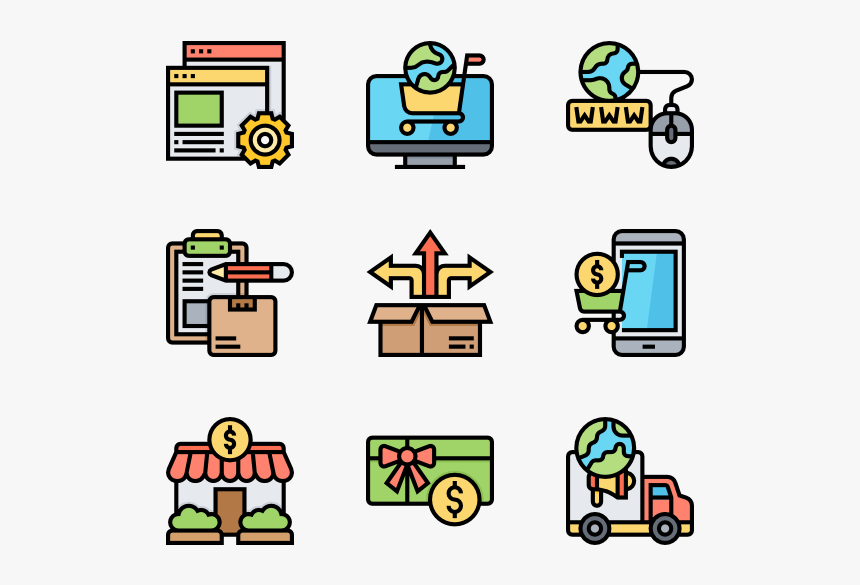 Online Marketplace - Bed And Breakfast Png, Transparent Png