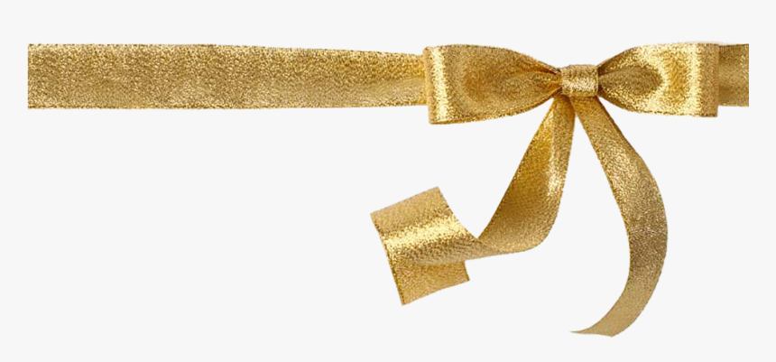 Transparent Lazo Png - Gift Voucher Png Gold, Png Download