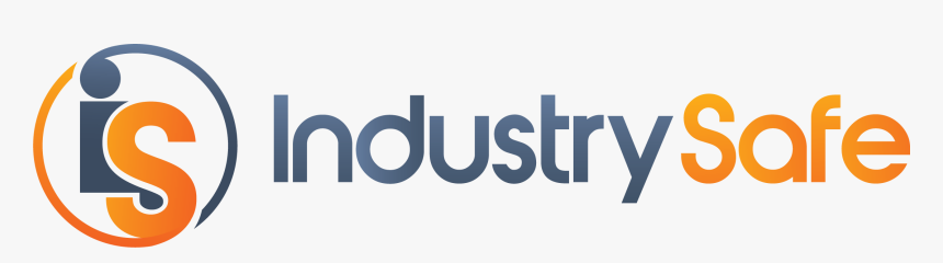 Industrysafe - Industrysafe Logo, HD Png Download